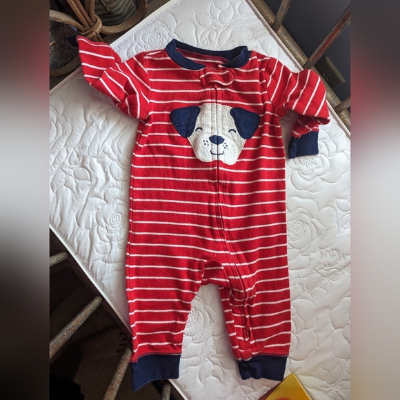 Carter's Bundle - Picture 7 of 8